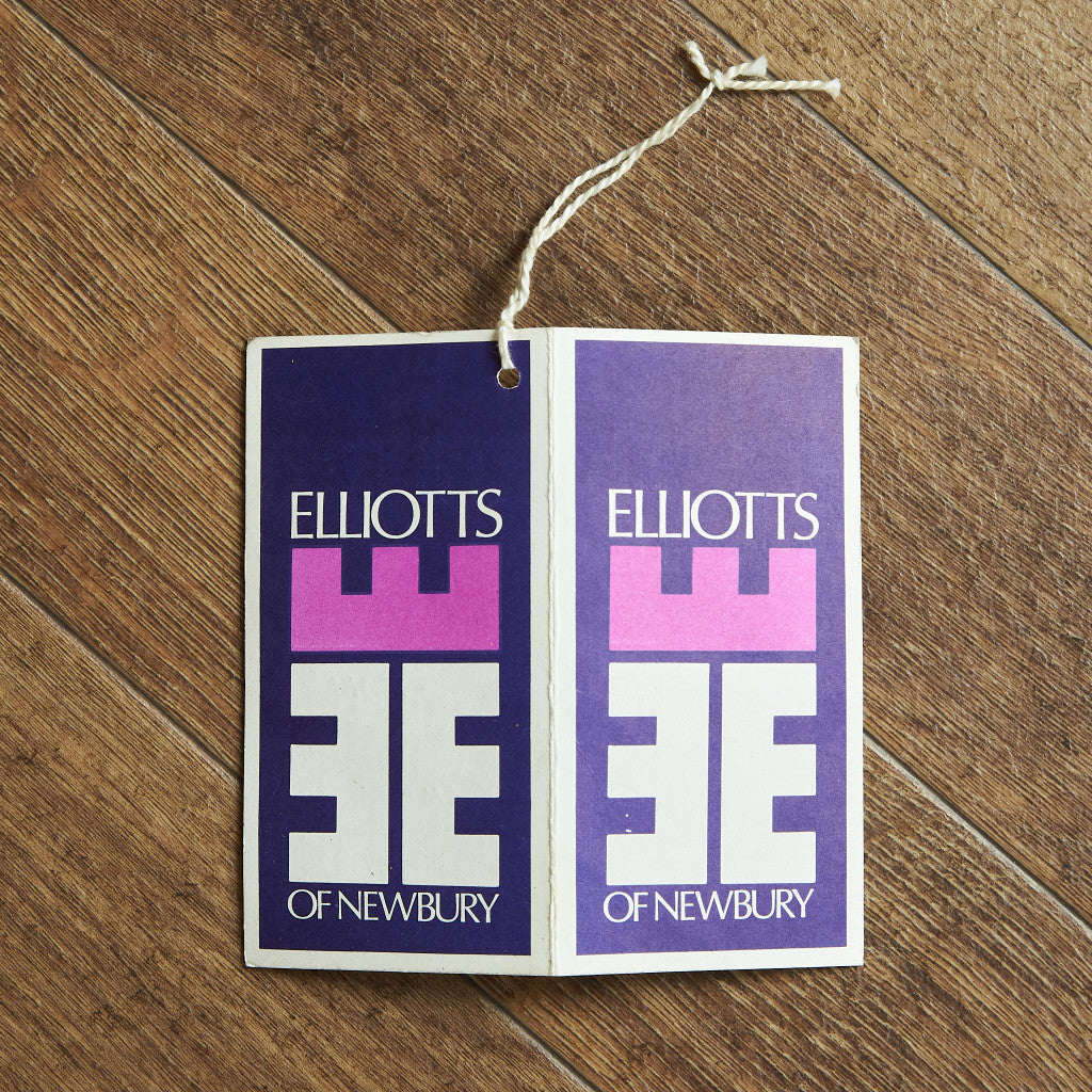 エリオッツ・オブ・ニューべリー Elliotts Of Newbury ヴィンテージ サイドボード #80423