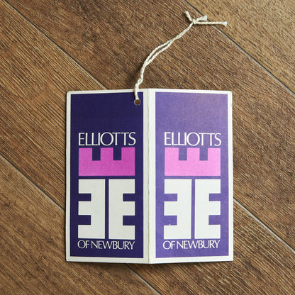 エリオッツ・オブ・ニューべリー Elliotts Of Newbury ヴィンテージ サイドボード #80423