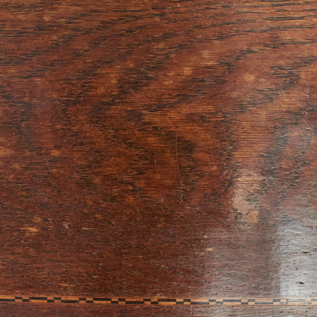 British Antique Bureau Bookcase #78934