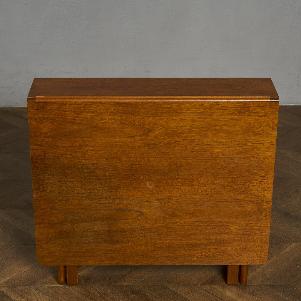 ジェンティーク Jentique ゲートレッグ バタフライテーブル #87158