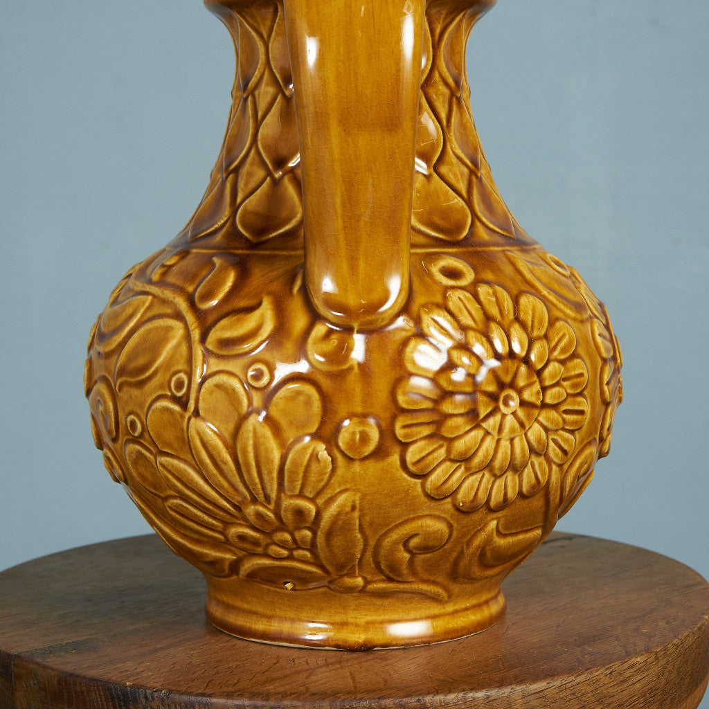 BAy KERAMIK German Art Pottery フラワーベース #81930