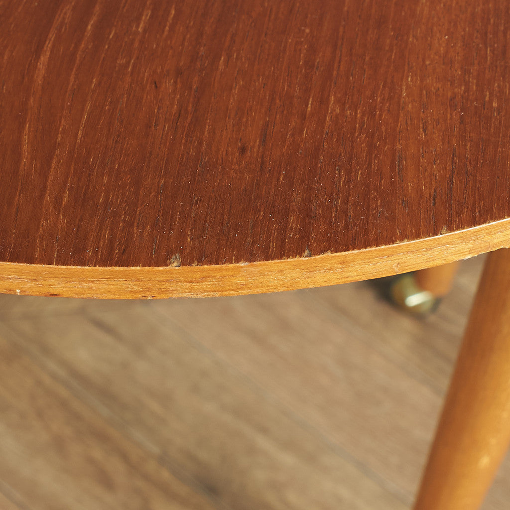 [67643] Novy Domov Poul Hundevad nesting table
