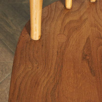 ERCOL Quaker Chair #74479