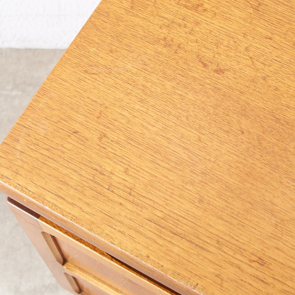 NATHAN ヴィンテージ AVボード