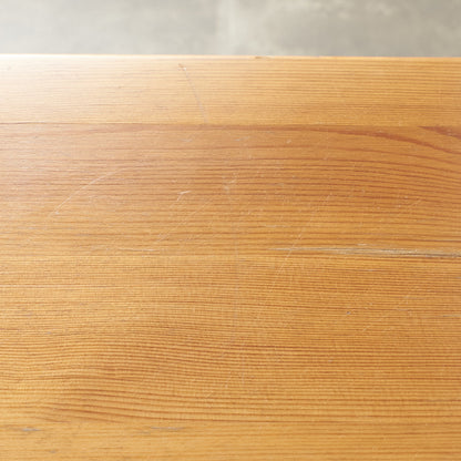 Goldpine Furniture パイン材 サイドボード