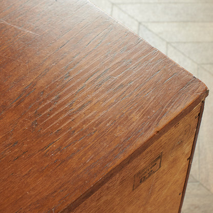 Beauty Vintage Sideboard #77853