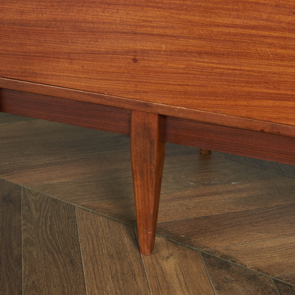 British Vintage Sideboard #81910