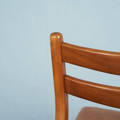 White &amp; Newton Vintage Dining Chair #85276