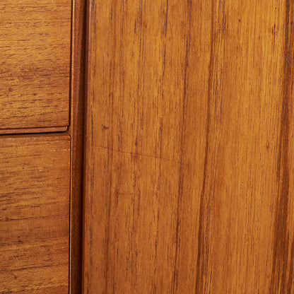 Vanson ヴィンテージ サイドボード