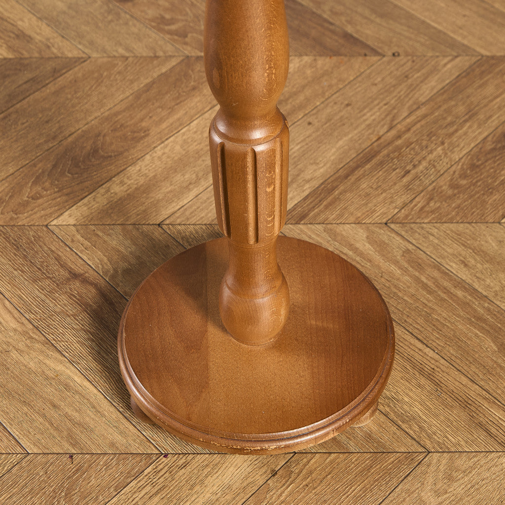 英国 クラシック プランタースタンド サイドテーブル