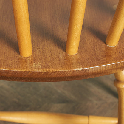 ERCOL Fun Back Chair (714) #77427