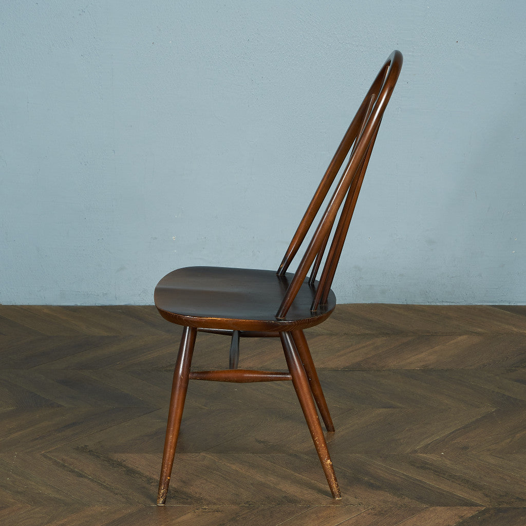 アーコール ERCOL クエーカーチェア #73953