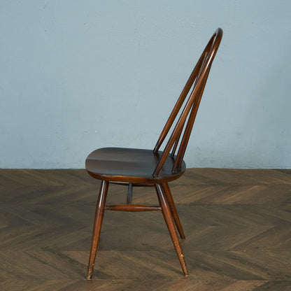 アーコール ERCOL クエーカーチェア #73953