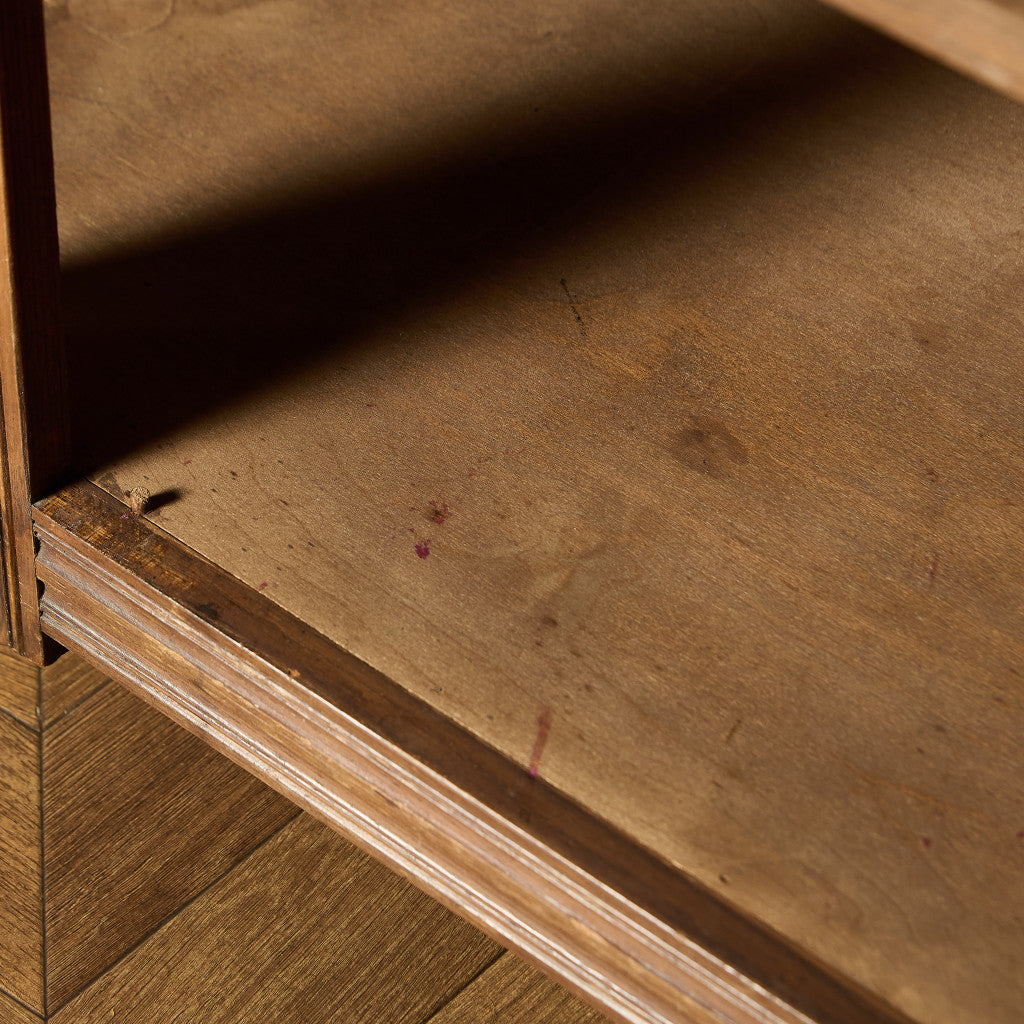 Gomme Furniture Wycombe ガラス キャビネット