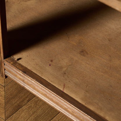 Gomme Furniture Wycombe ガラス キャビネット