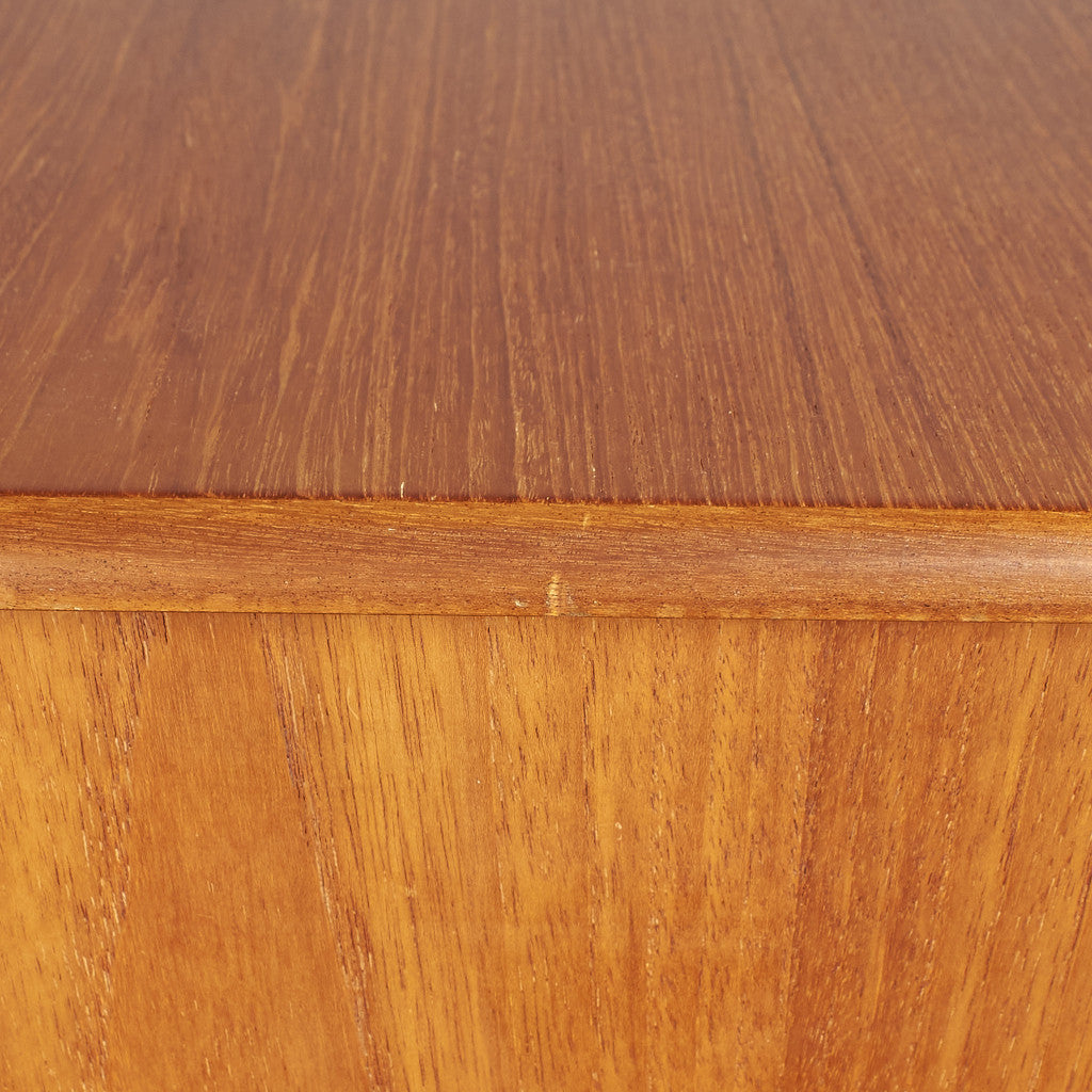 Nathan Vintage Circle Sideboard #79762