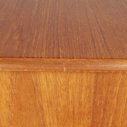 Nathan Vintage Circle Sideboard #79762