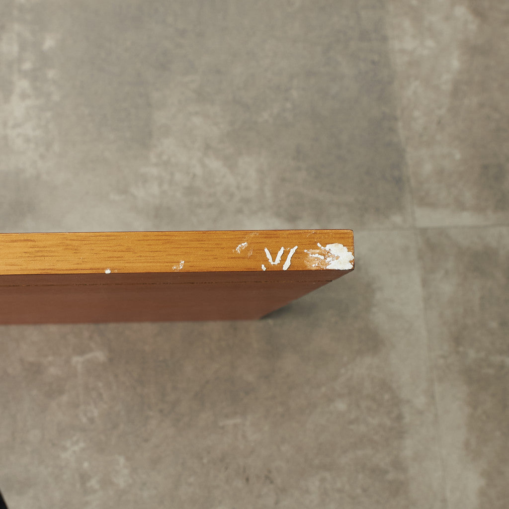 Ladderax 4列型 ウォールユニット シェルフ