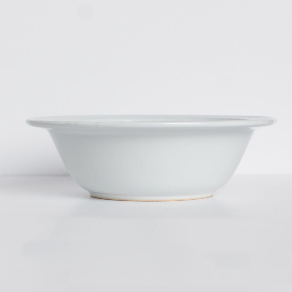 REGULAR BOWL / ホワイト