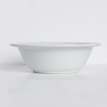 REGULAR BOWL / ホワイト