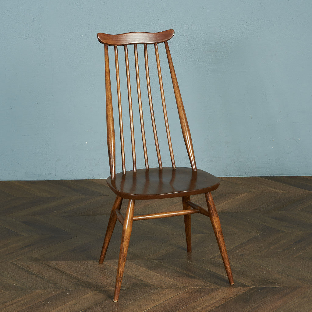 アーコール ERCOL ヴィンテージ ゴールドスミスチェア #66144