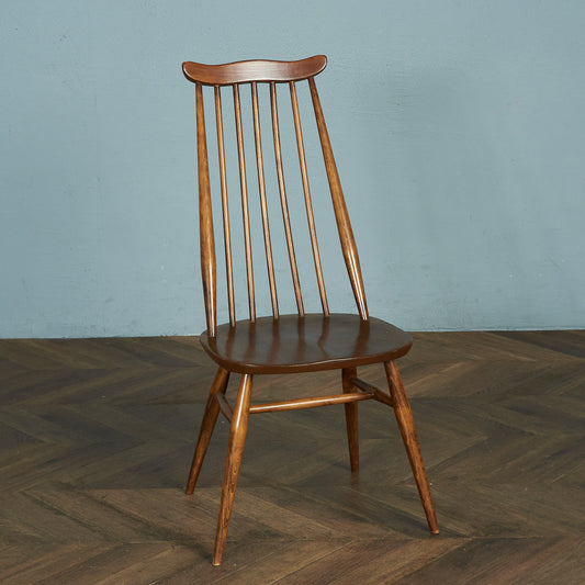 ERCOL Vintage Goldsmith Chair #66144