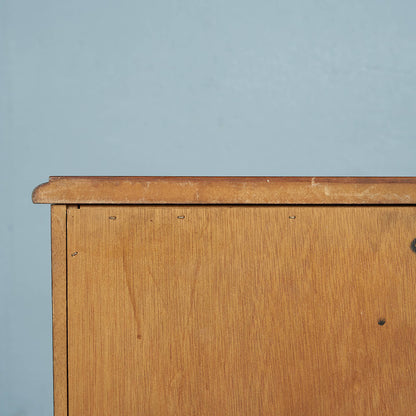 British Classic Side Chest #85390