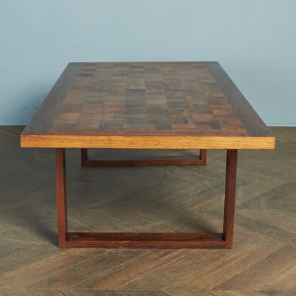 Arne Vodder コーヒーテーブル