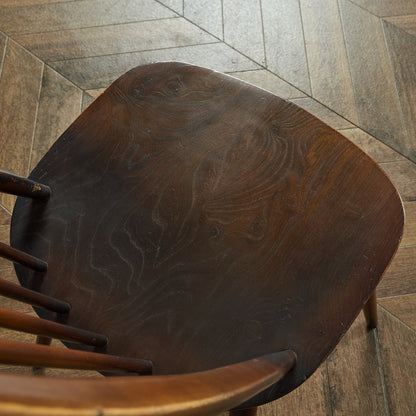 アーコール ERCOL クエーカーチェア #73950