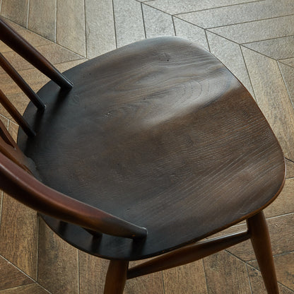アーコール ERCOL シスルバックチェア #66096