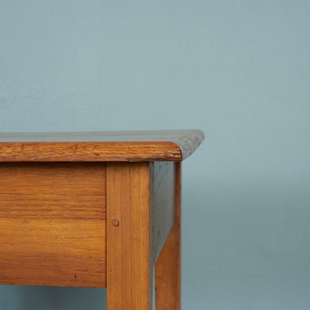 British Vintage Butterfly Desk #81825