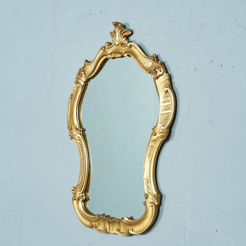 British Classic Wall Mirror #74834