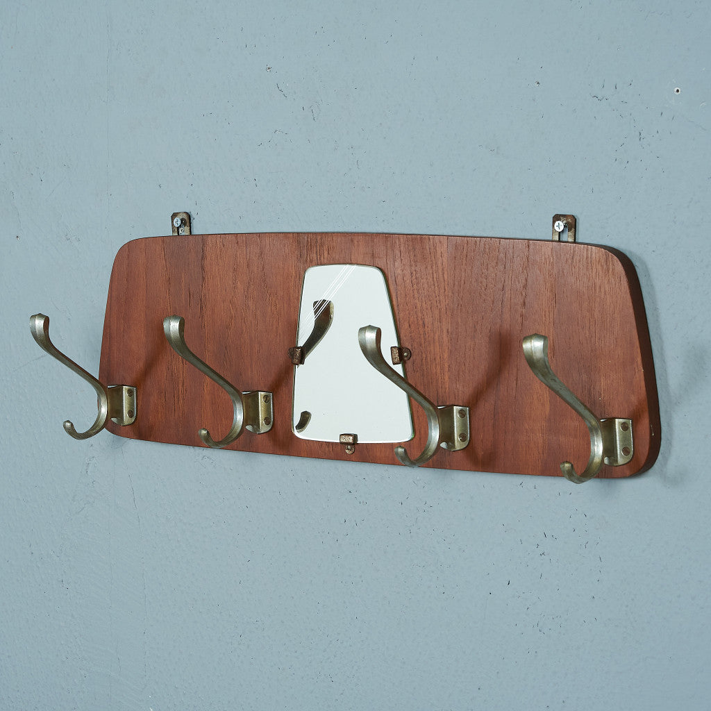 British Vintage Wall Hanger #82110