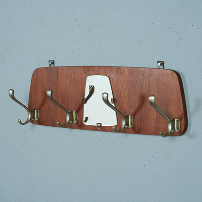 British Vintage Wall Hanger #82110