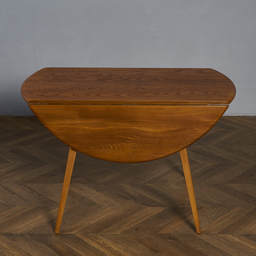 アーコール ERCOL ヴィンテージ バタフライテーブル #87190