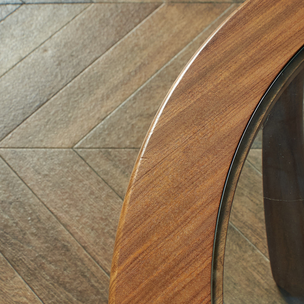 サーキュラー アストロテーブル Occasional Table (8040)