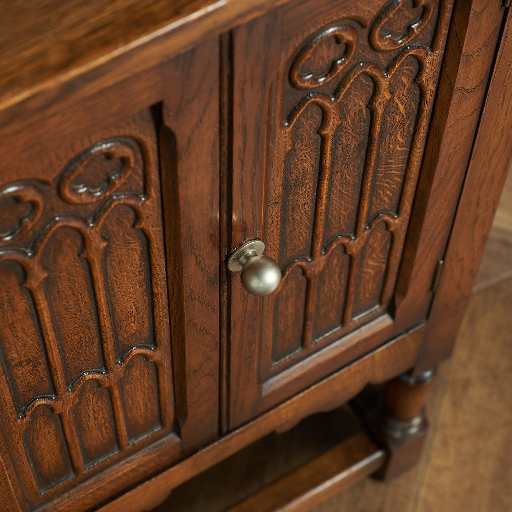 P.Cave&amp;Son Side Cabinet #79398