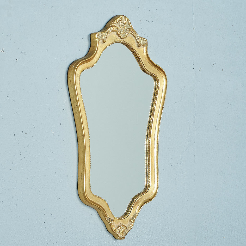 British Classic Wall Mirror #74837