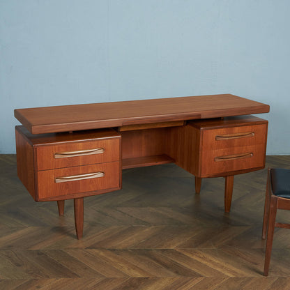 G-PLAN New Fresco Vintage Desk #83754