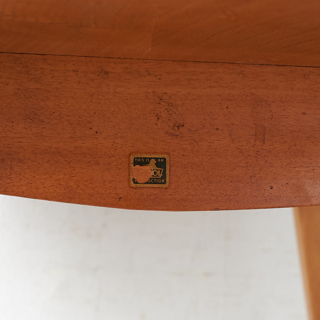 [65879][アーコール ERCOL]ヴィンテージ バタフライテーブル