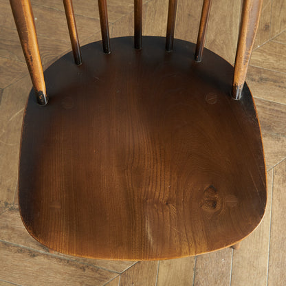 アーコール ERCOL ヴィンテージ クエーカーチェア #66089