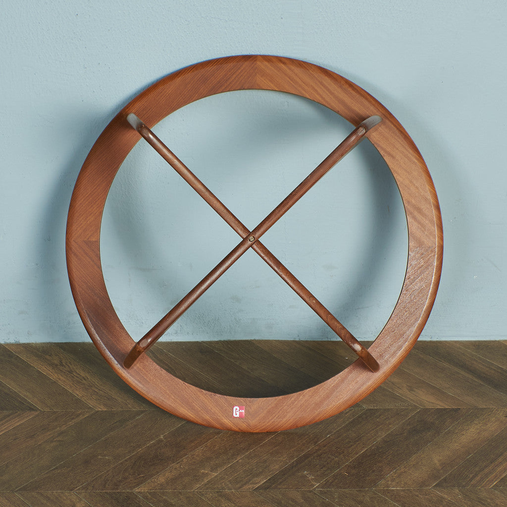 サーキュラー アストロテーブル Occasional Table (8040)