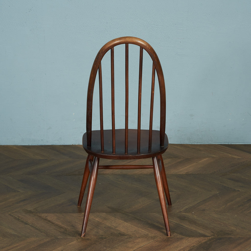 ERCOL Vintage Quaker Chair #66081