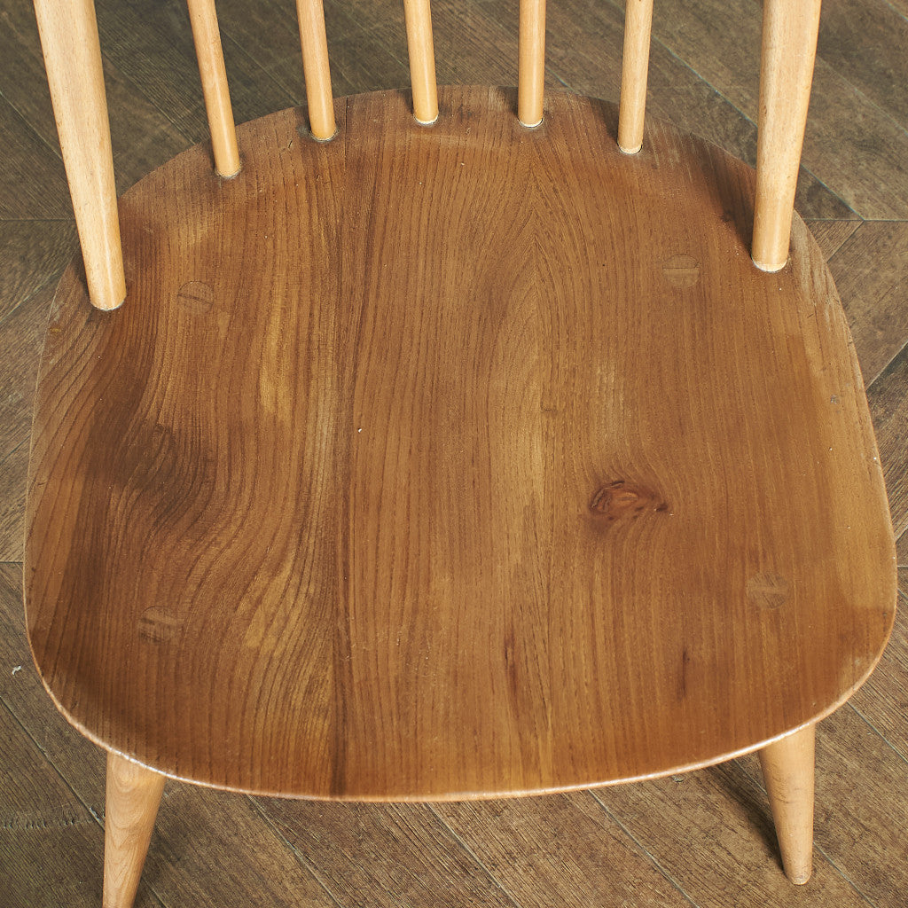 アーコール ERCOL クエーカーチェア #74485