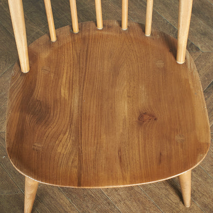 アーコール ERCOL クエーカーチェア #74485