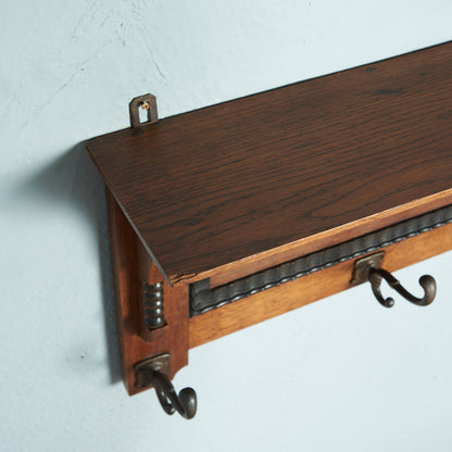 British Classic Wall Hanger #81750