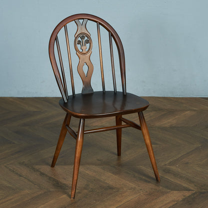 アーコール ERCOL シスルバックチェア #66096
