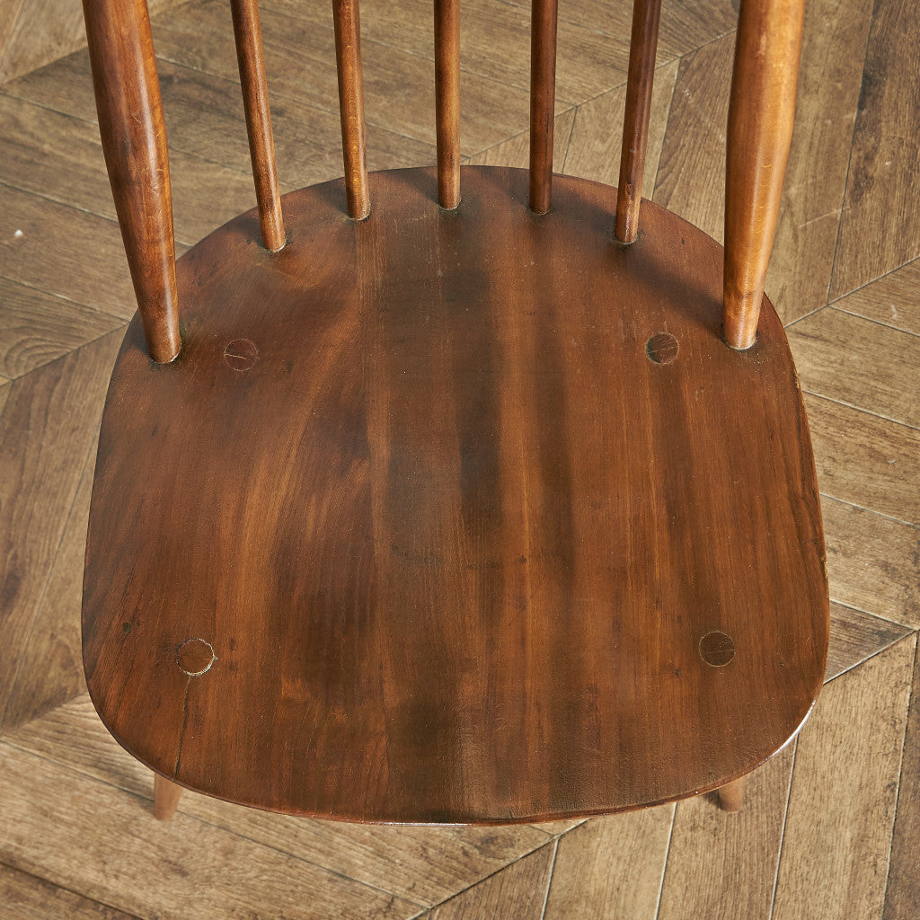 ERCOL Vintage Goldsmith Chair #66046