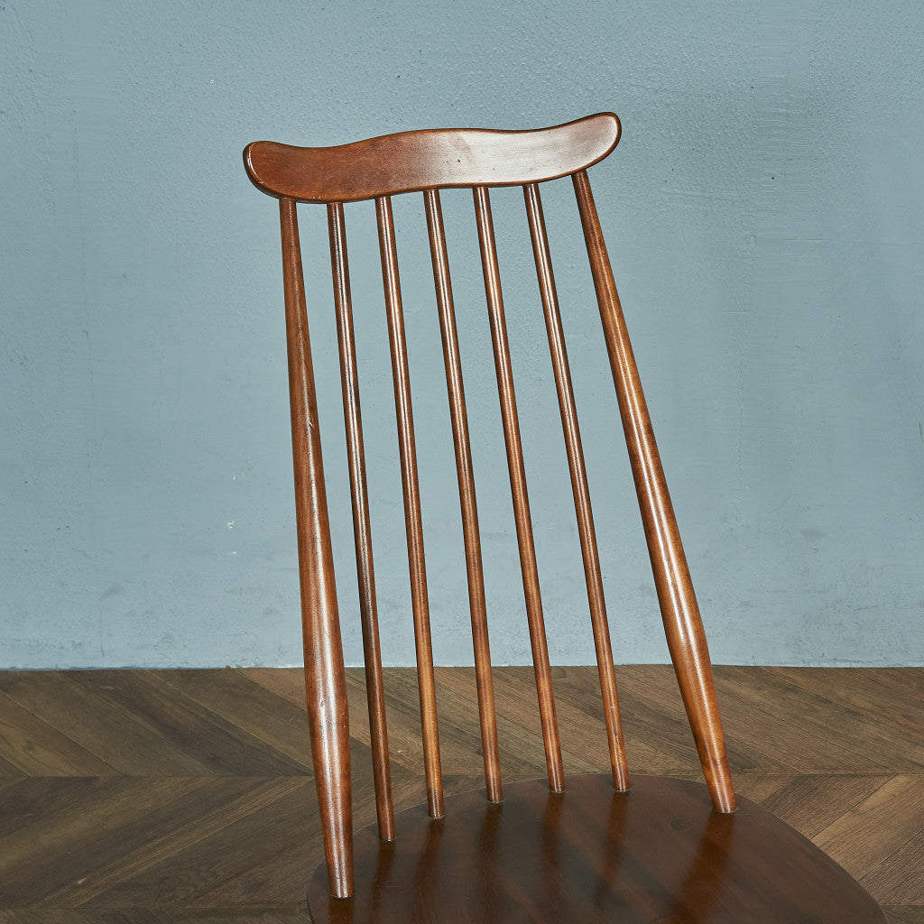 ERCOL Vintage Goldsmith Chair #66046