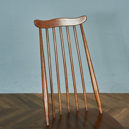 ERCOL Vintage Goldsmith Chair #66046